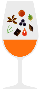 Copo Madeira