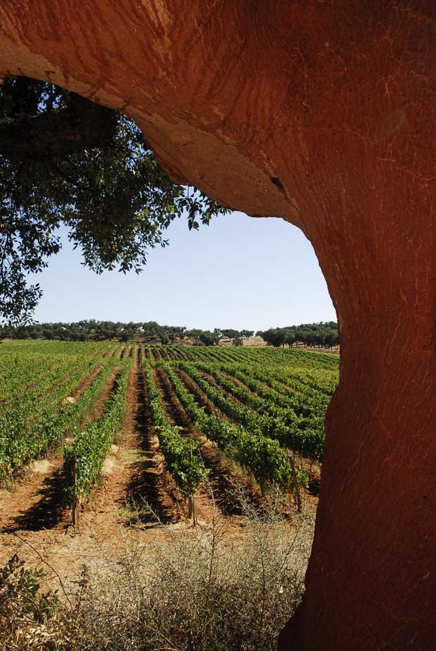 Alentejo