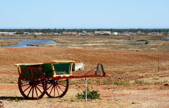 Algarve