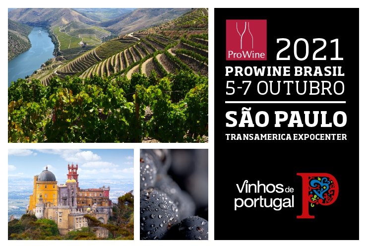 ProWine São Paulo 2021