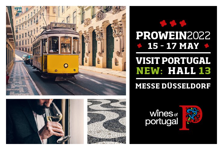 Prowein 2022