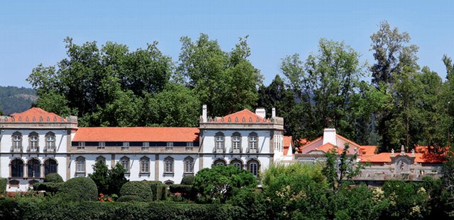 Hotel Casa da Ínsua