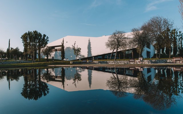 L'AND Vineyards Hotel