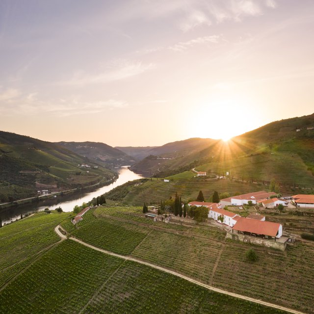 Hotel Rural Quinta Nova de Nossa Senhora do Carmo