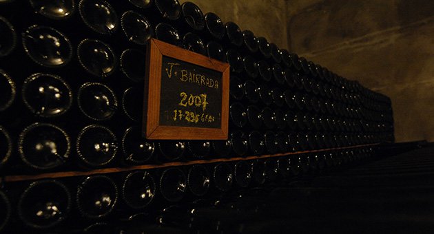 Quinta da Mata Fidalga