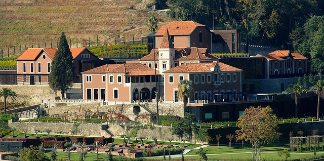 Aquapura Douro Valley